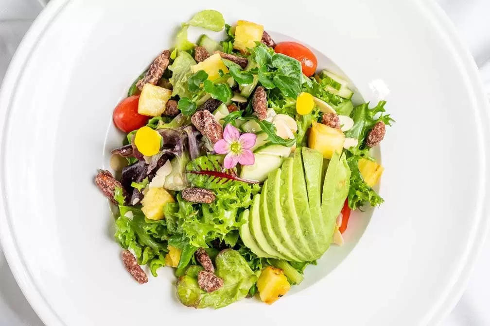 FANTA Salad