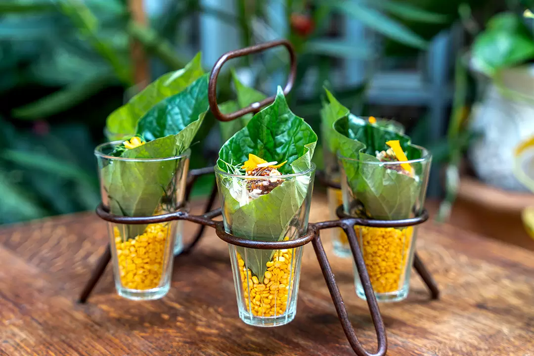 Miang Kham