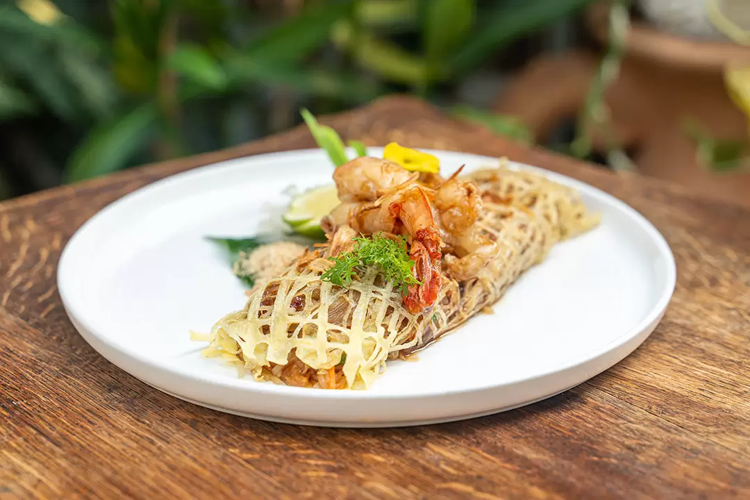 Pad Thai
