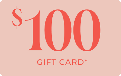 Gift Card Promo