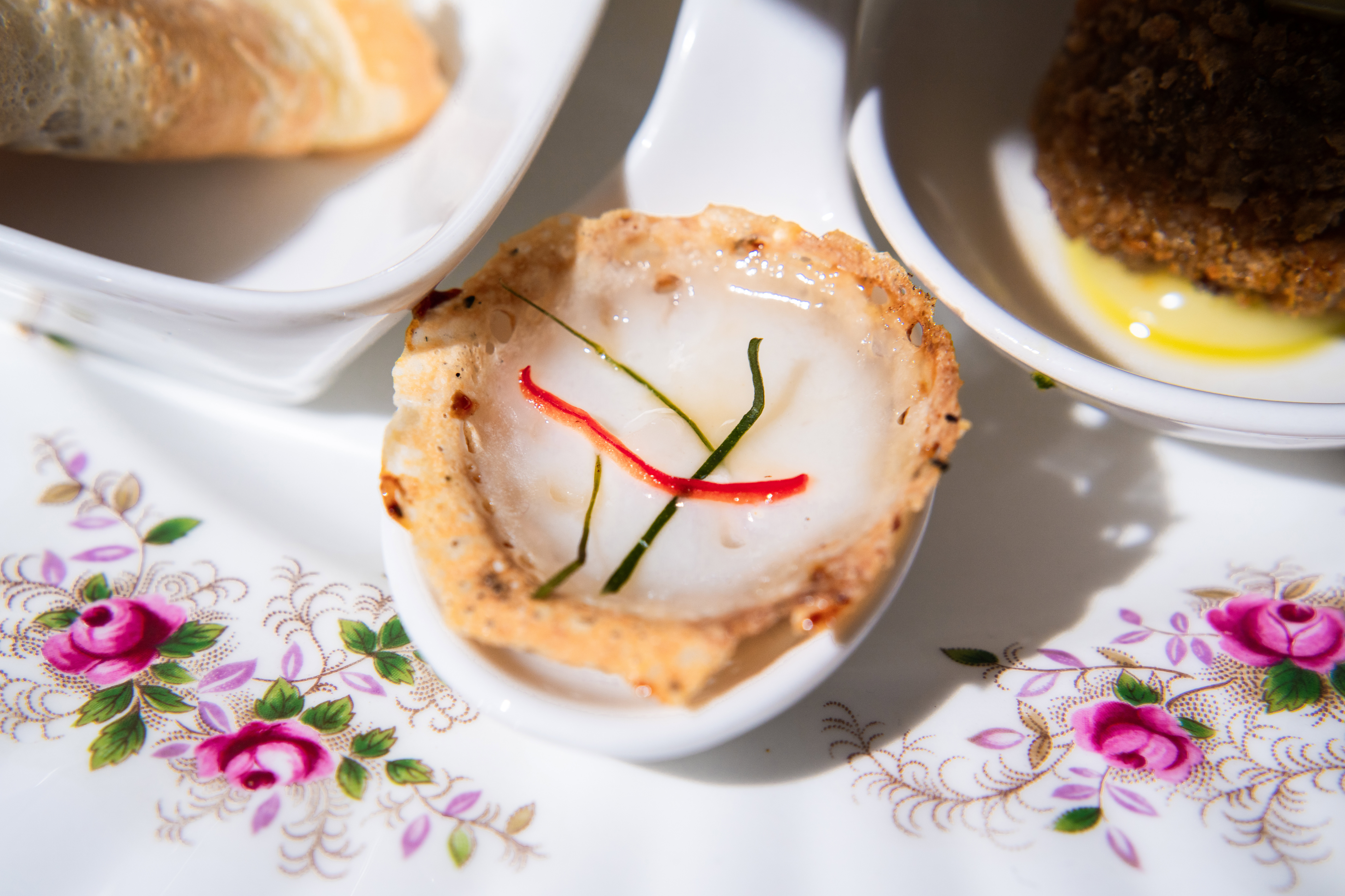 KHANOM KROK