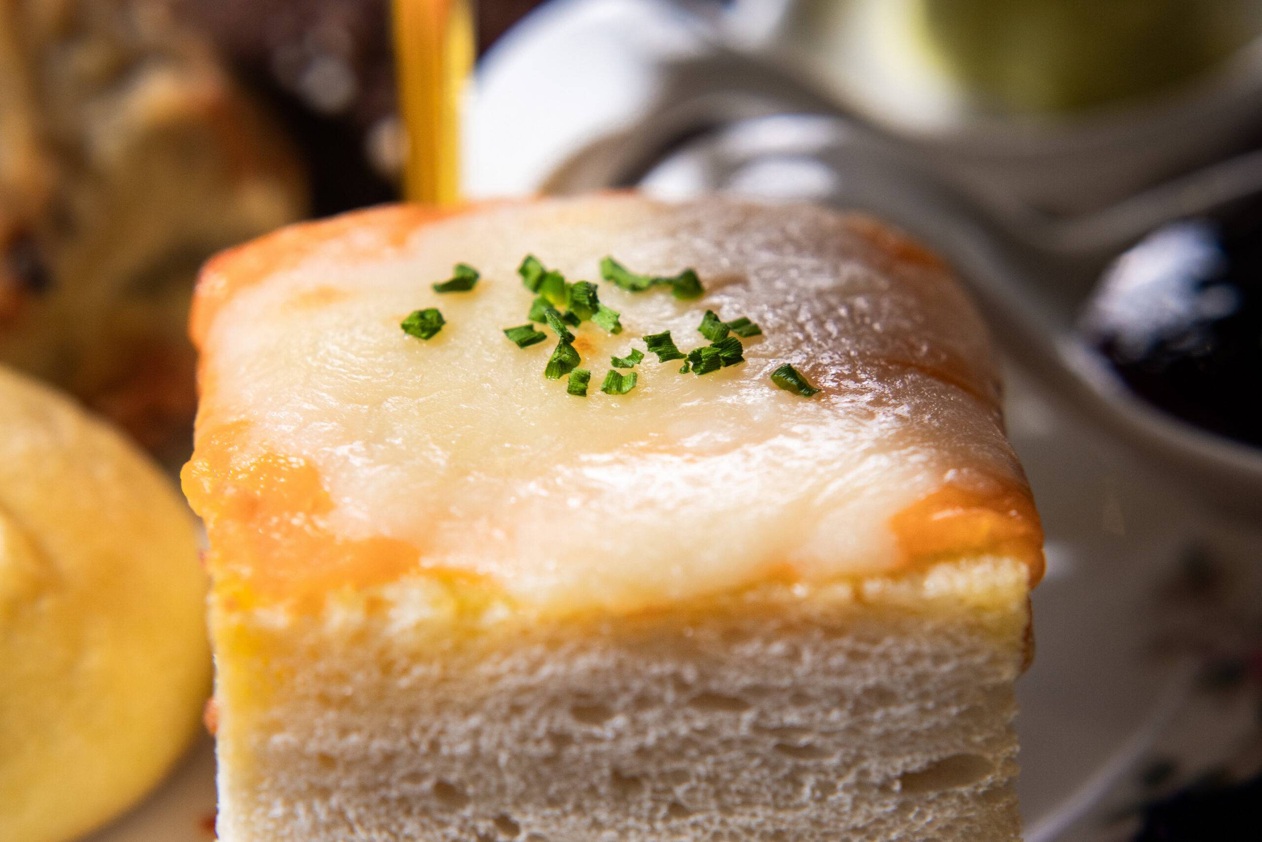 CHEESY SHOKUPAN
